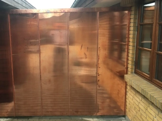 kobber-stern-profiler - Zinkshoppen