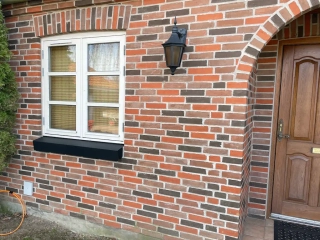 Reference - Sålbænk